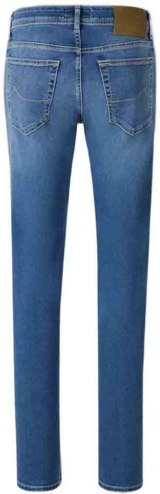 Jacob Cohen Rtw Blu Blauw