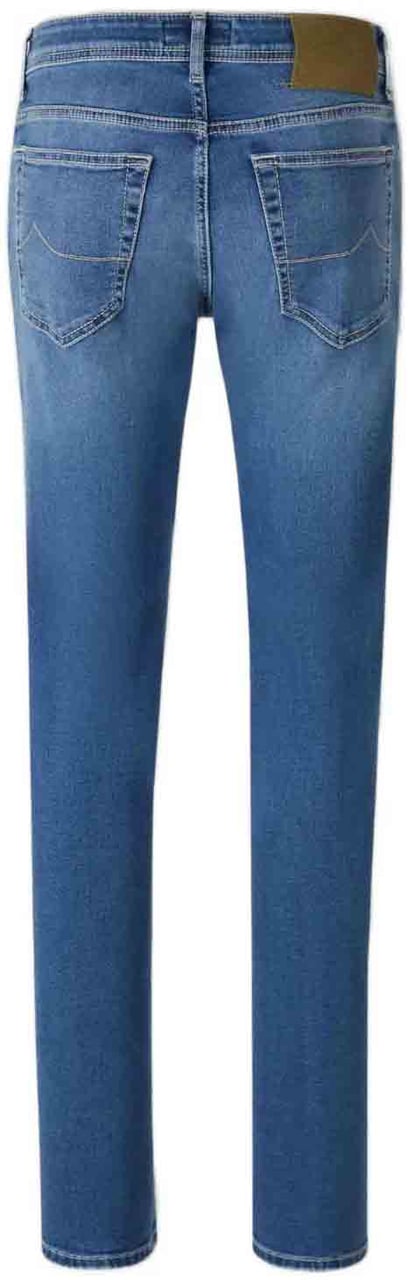 Jacob Cohen Rtw Blu Blauw