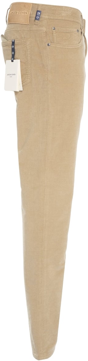 Jacob Cohen Pants 'Bard' Beige
