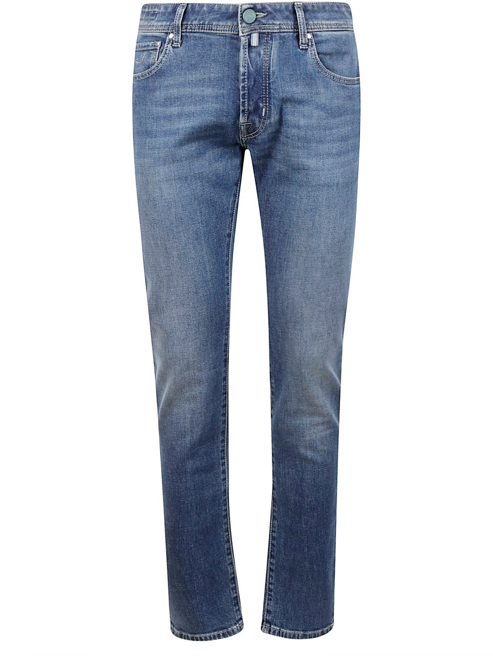 Jacob Cohen Jeans Denim Blauw