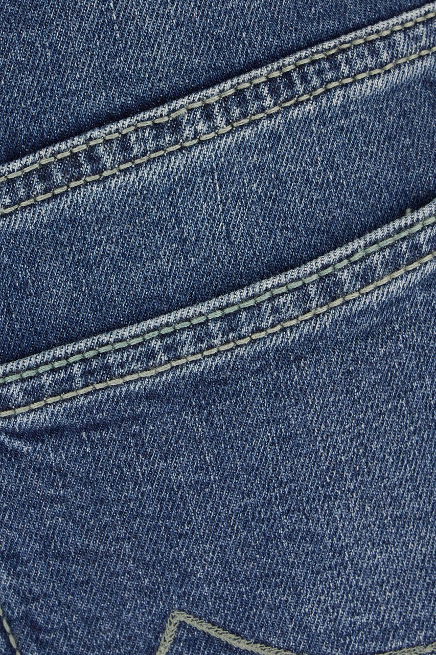 Jacob Cohen Jacob Cohen Denim jeans Blauw
