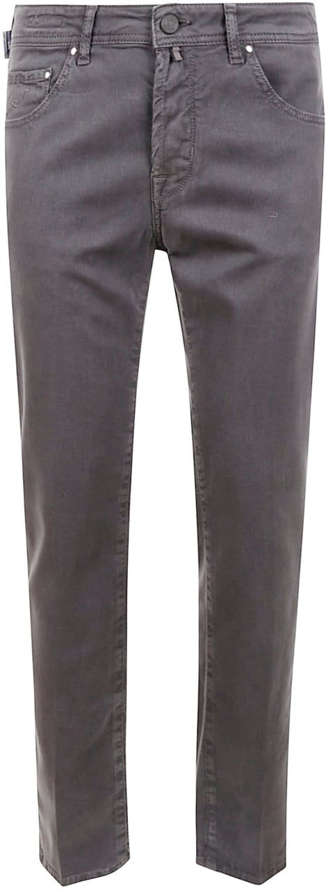 Jacob Cohen Jeans Grey Grijs