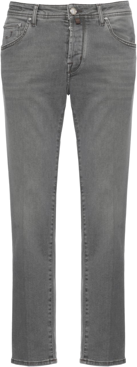 Jacob Cohen Jeans Grey Grijs