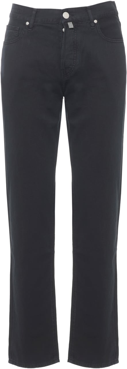 Jacob Cohen Jeans Blu Navy