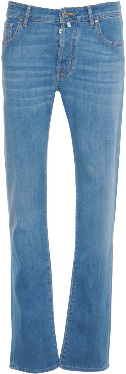 Jacob Cohen Slim fit jeans 'Bard' Divers