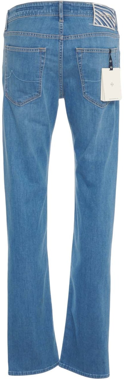 Jacob Cohen Slim fit jeans 'Bard' Divers