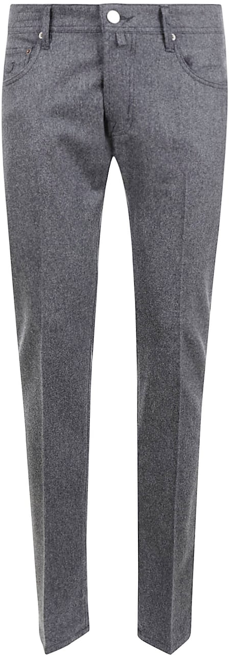 Jacob Cohen Jeans Grey Grijs