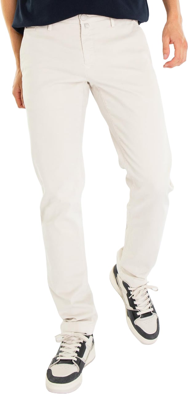 Jacob Cohen Heren Bobby Beige