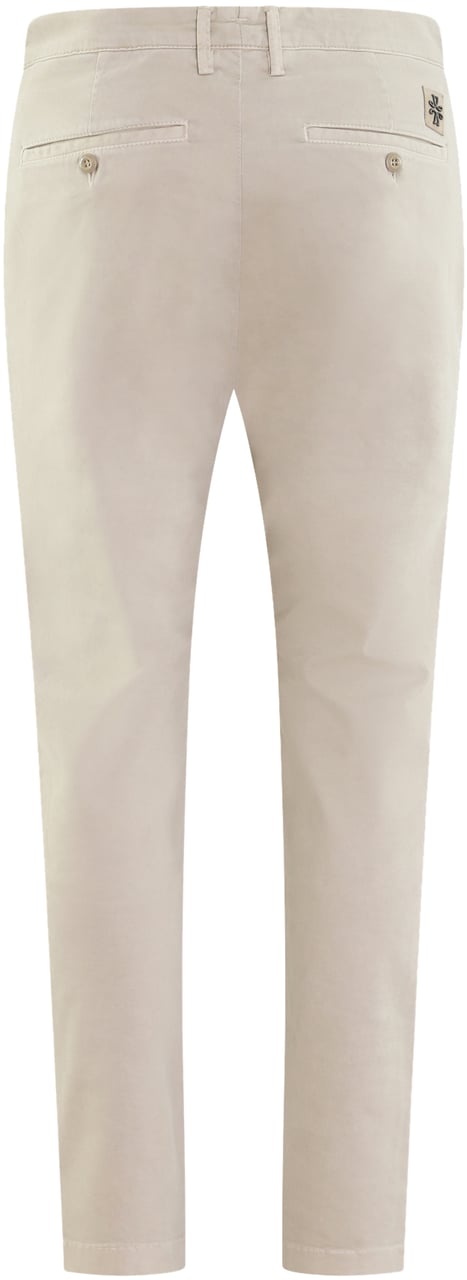 Jacob Cohen Heren Bobby Slim Fit Grijs