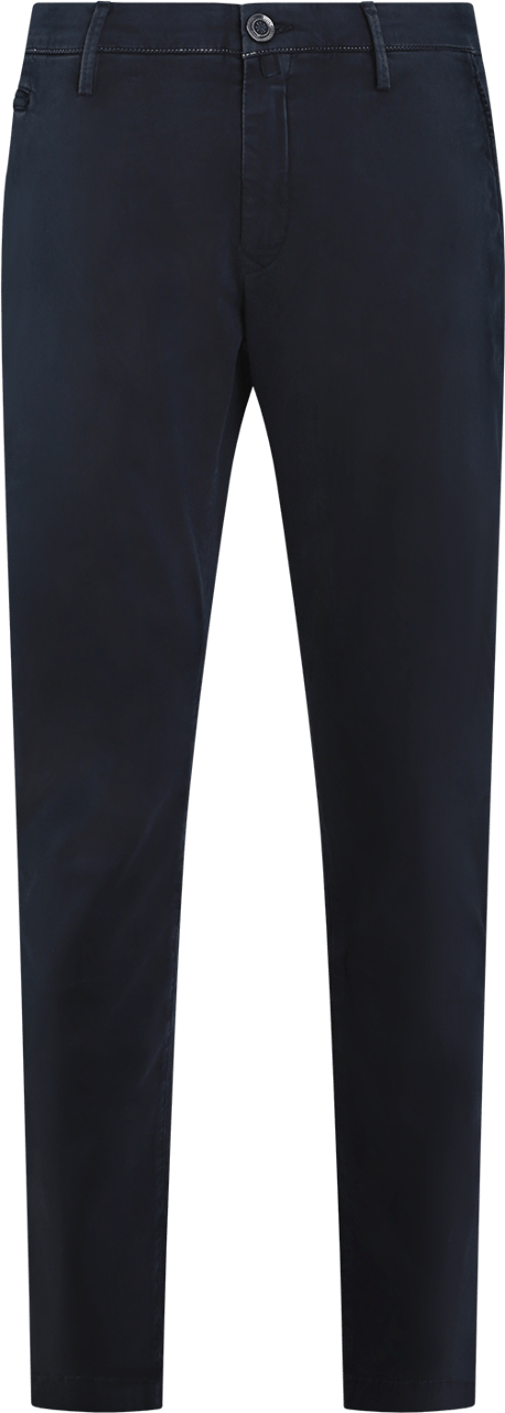 Jacob Cohen Heren Bobby Slim Fit Blauw