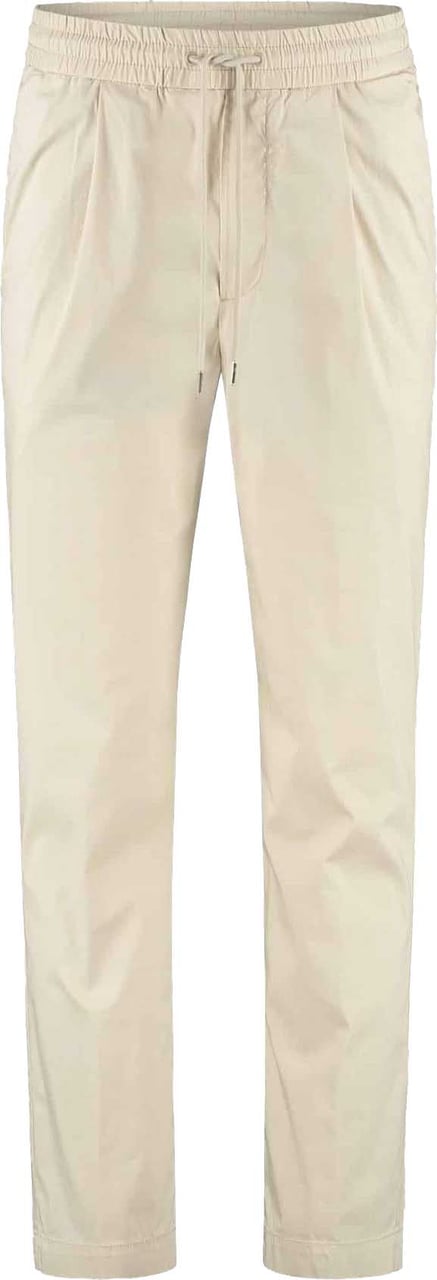 Jacob Cohen Heren Pantalone Regular Fit Gray Beige