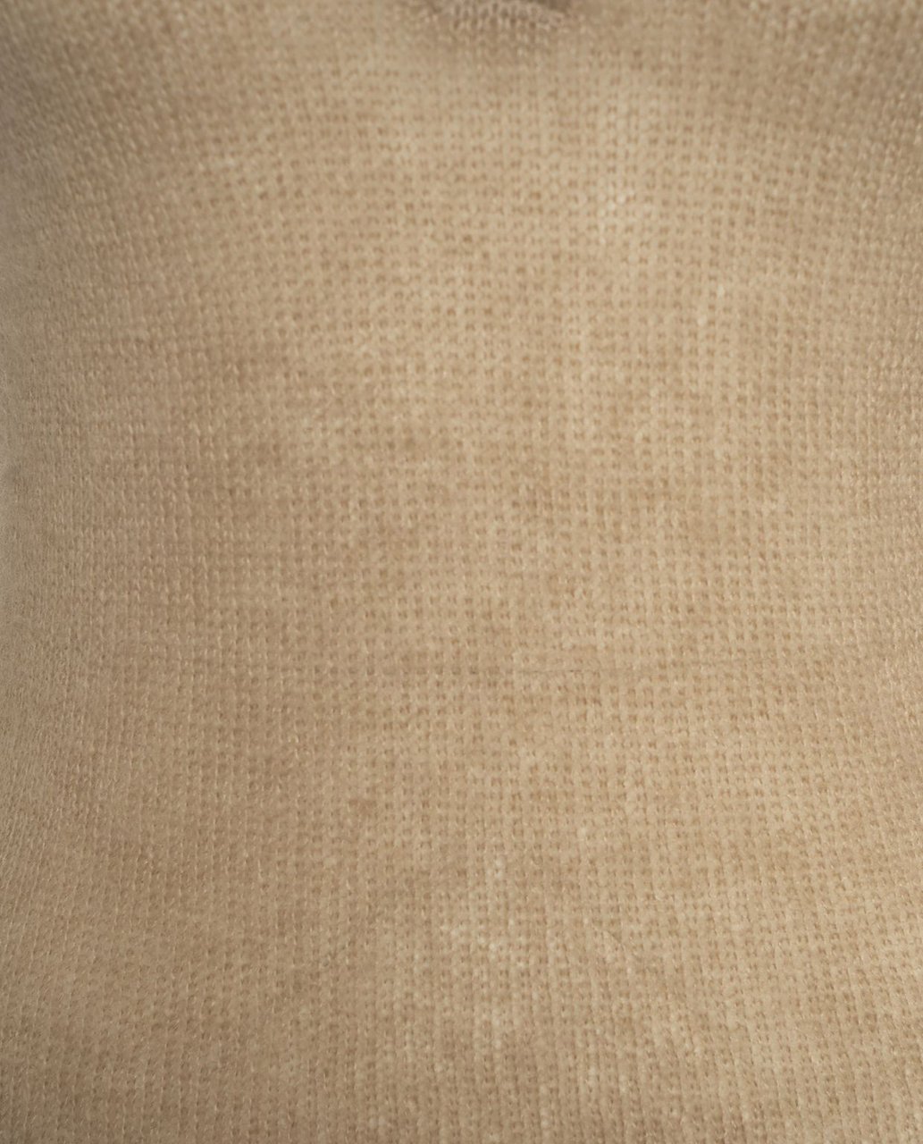 Jacob Cohen Maglia con dettaglio intrecciato Beige