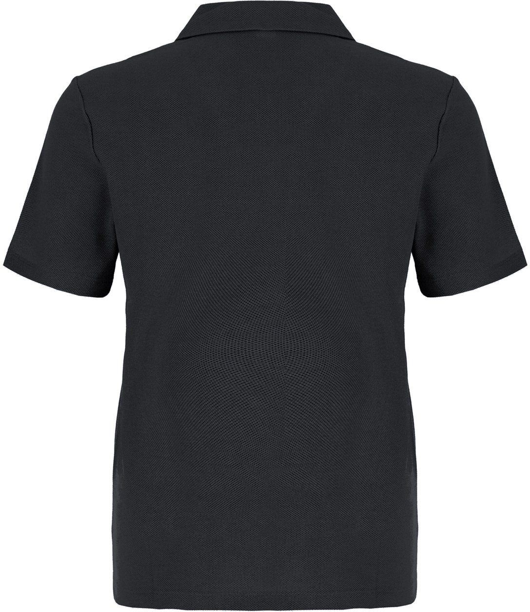 Jacob Cohen Jacob Cohen Midnight blue cotton blend polo shirt Blauw