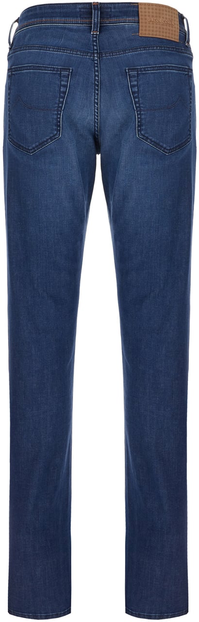 Jacob Cohen Jacob Cohen Denim jeans Blauw