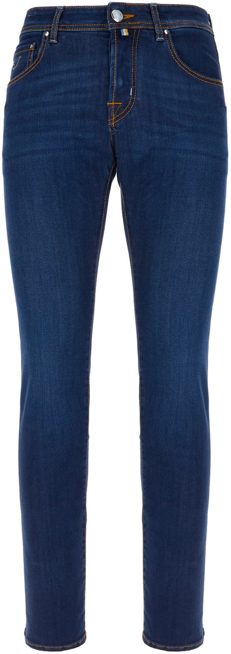Jacob Cohen Jacob Cohen Denim jeans Blauw