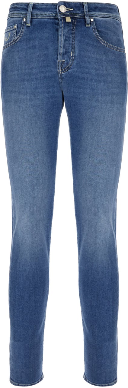 Jacob Cohen Jacob Cohen Denim jeans Blauw
