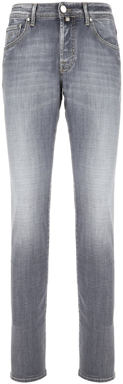 Jacob Cohen Jacob Cohen PANTALONI Blauw