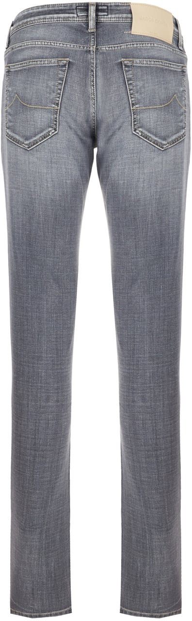 Jacob Cohen Jacob Cohen PANTALONI Blauw