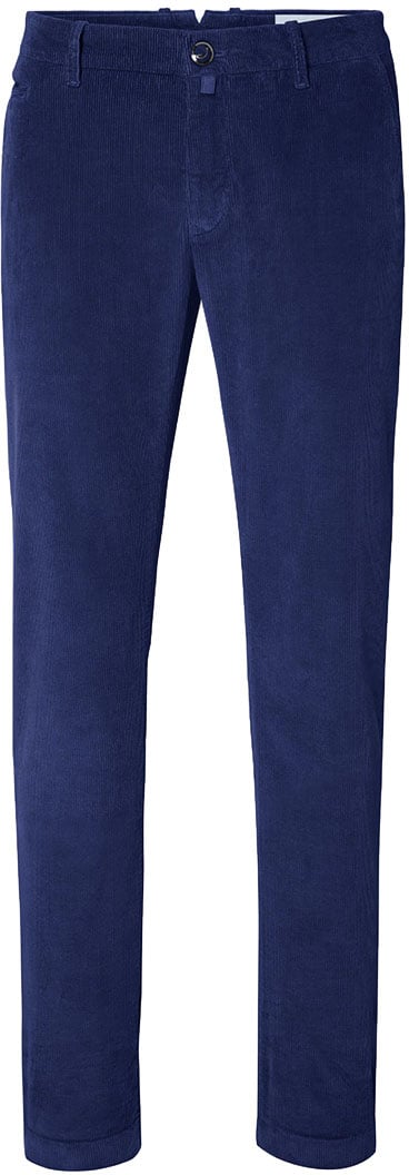 Jacob Cohen Trousers Darkblue (navy) Navy