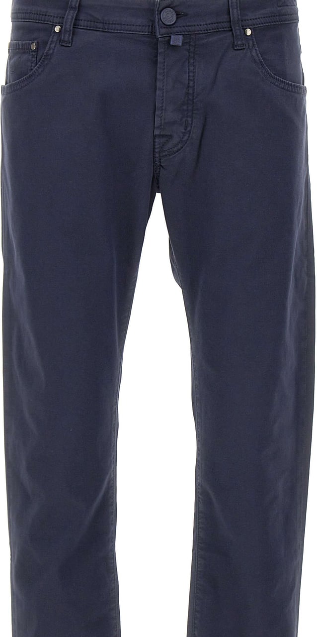 Jacob Cohen Jeans Blue Navy