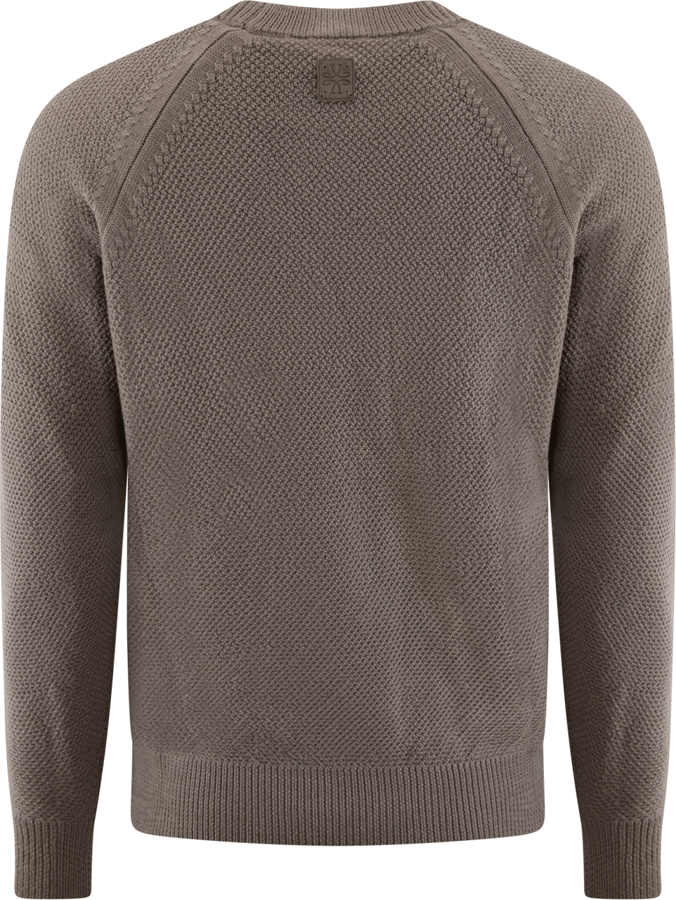 Jacob Cohen Heren Sweater Grijs