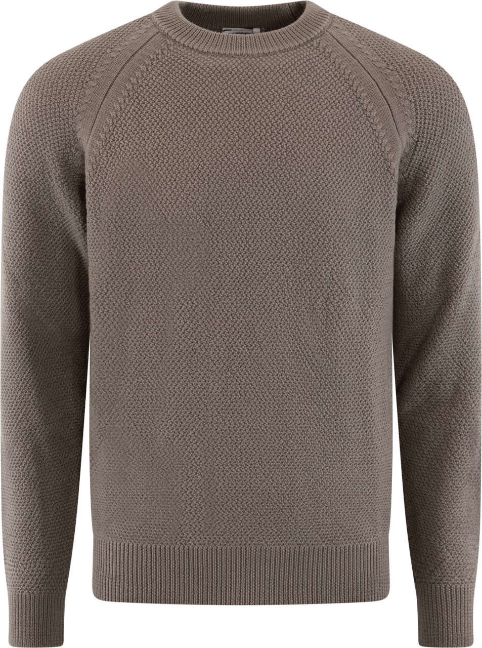 Jacob Cohen Heren Sweater Grijs