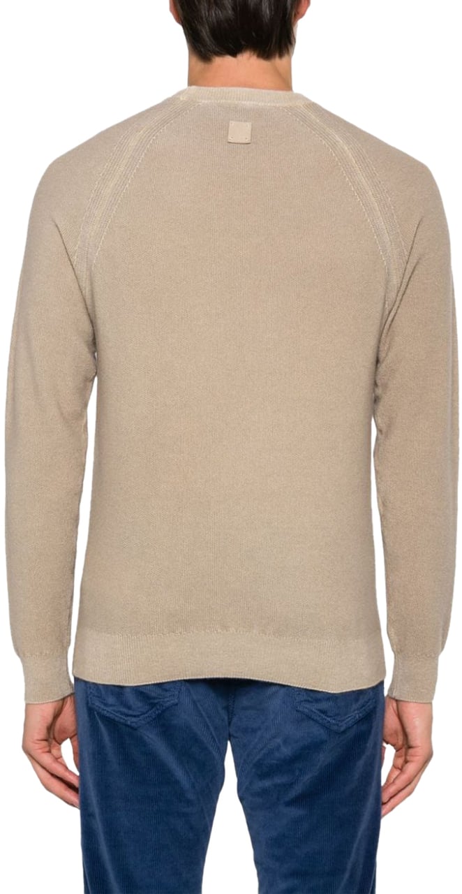 Jacob Cohen Sweaters Grey Grijs