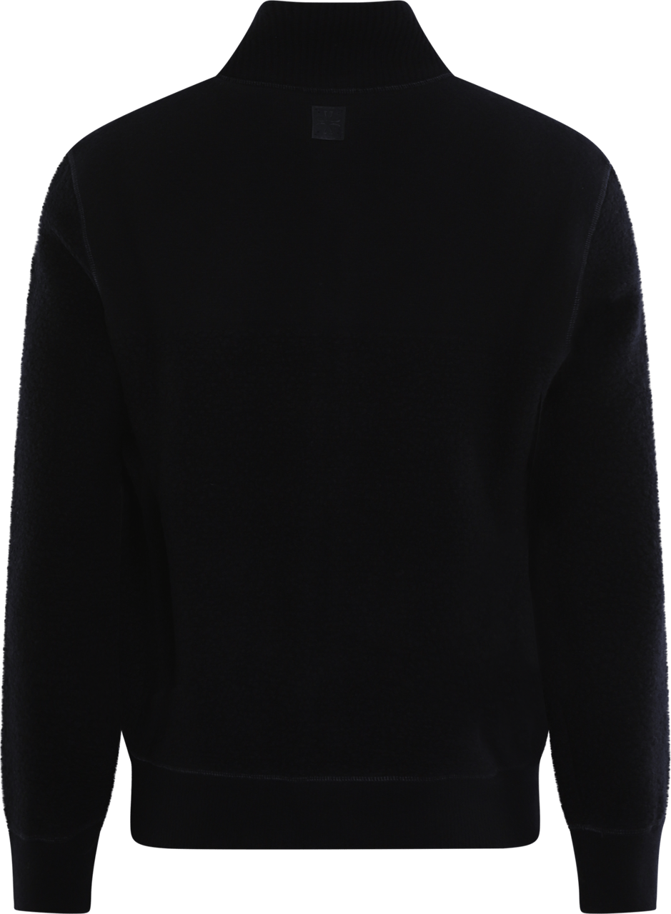 Jacob Cohen Heren Cardigan Blauw