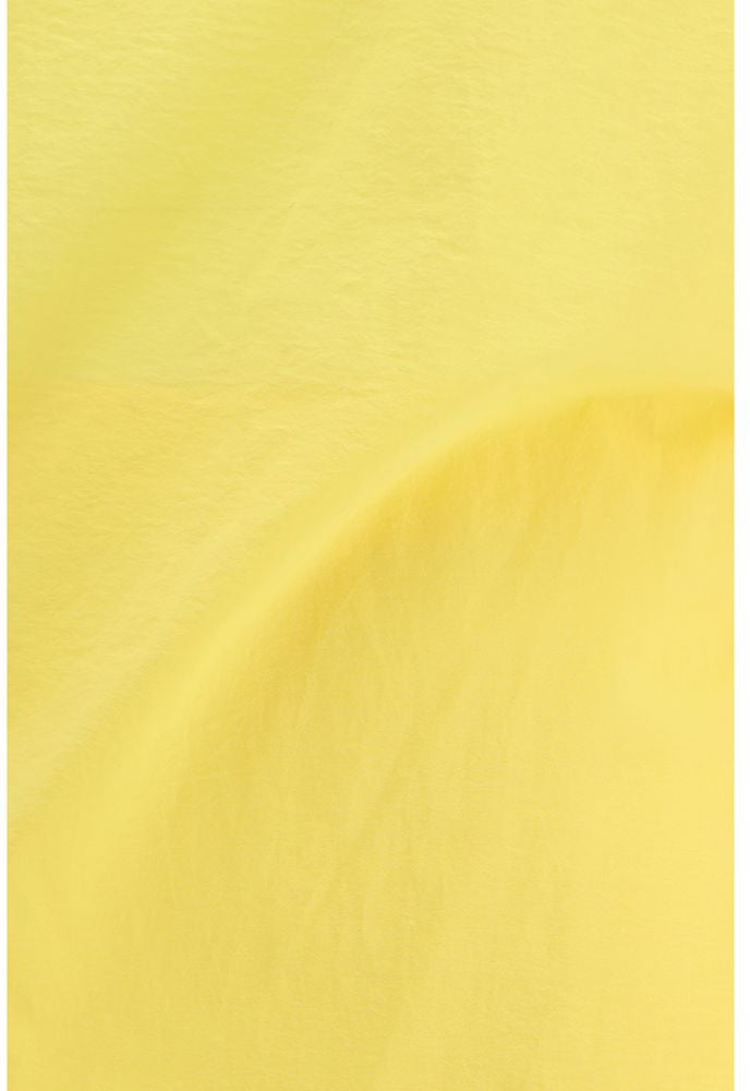 Jacquemus Bicolor Cotton Casual Dress Divers