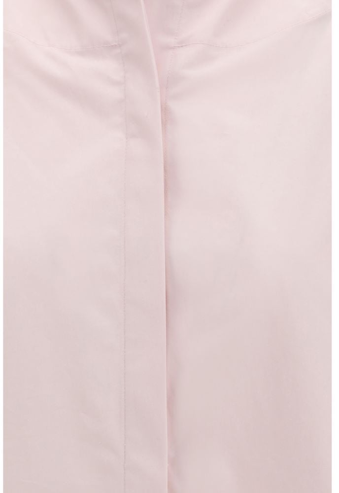 Jacquemus Multicolor Cotton Shirt Divers