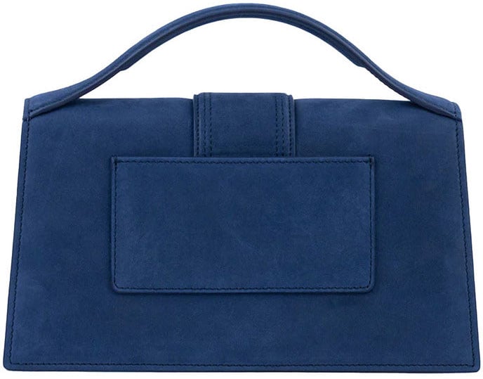 Jacquemus jacquemus - Crossbody Bags - baw00007-blue Blauw