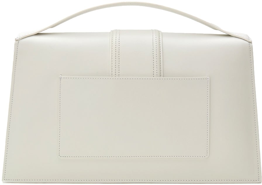 Jacquemus Bags White Wit
