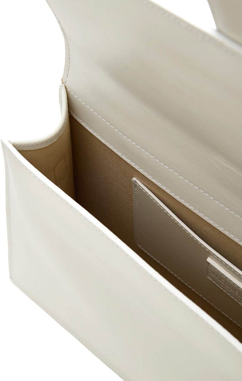 Jacquemus Bags White Wit