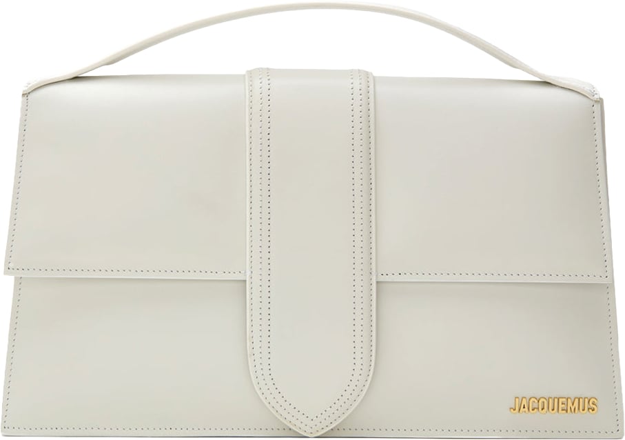 Jacquemus Bags White Wit