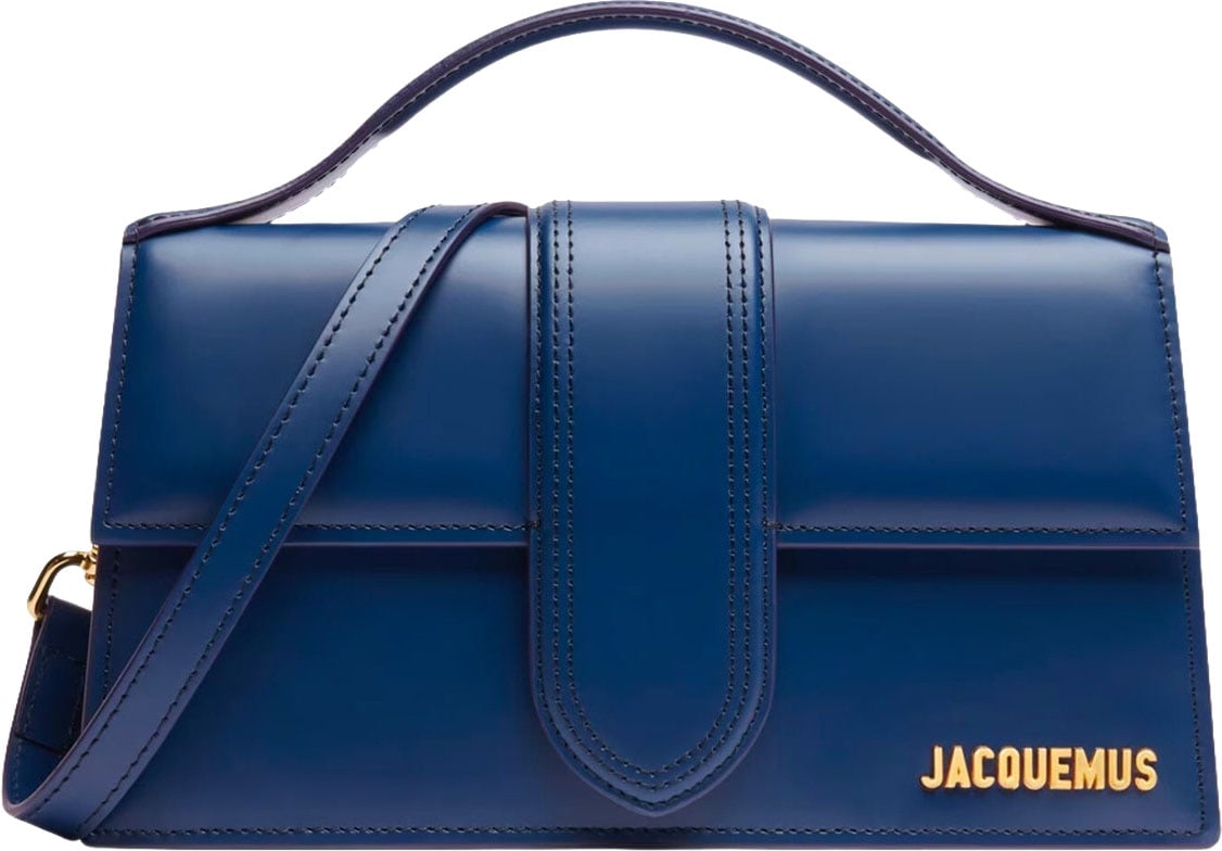 Jacquemus Le Grand Bambino Shoulder Bag Divers