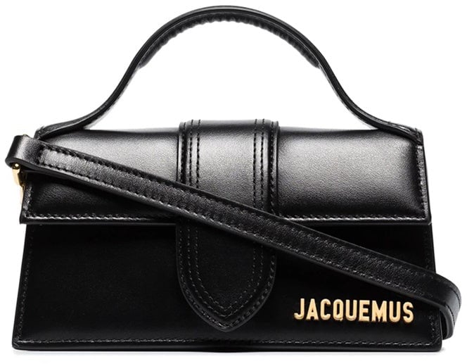 Jacquemus Le Bambino Bag Divers