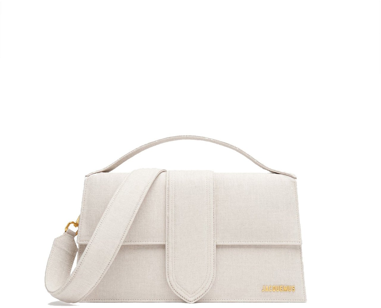 Jacquemus Le Bambinou Shoulder Bag Divers