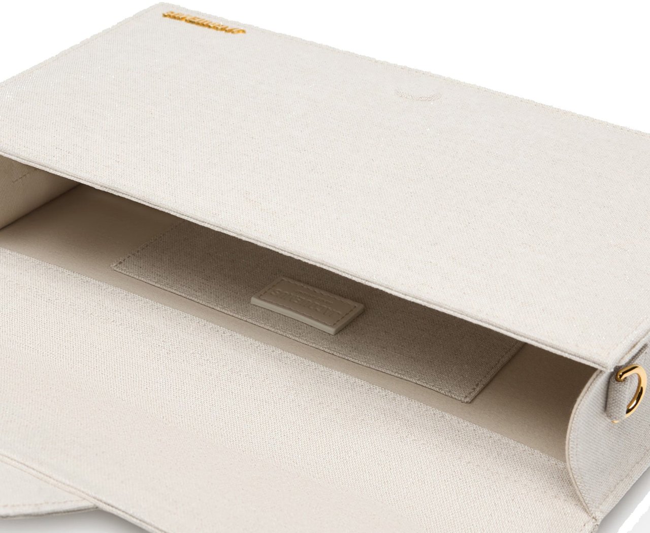 Jacquemus Le Bambinou Shoulder Bag Divers