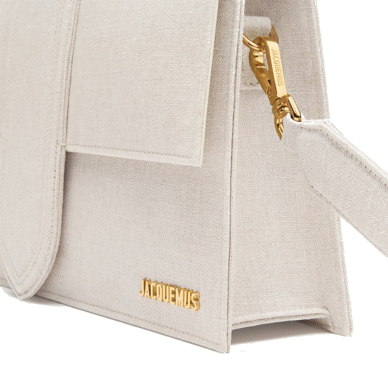 Jacquemus Le Bambinou Shoulder Bag Divers
