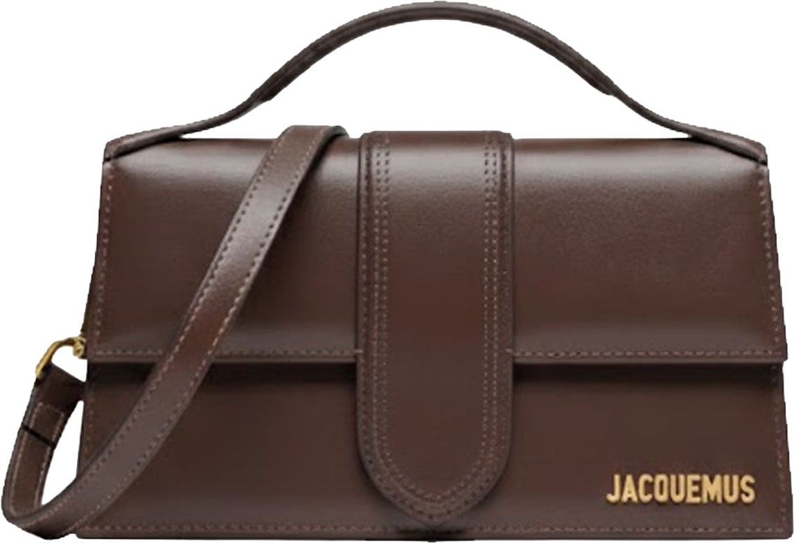 Jacquemus Le Grand Bambino Bag Divers