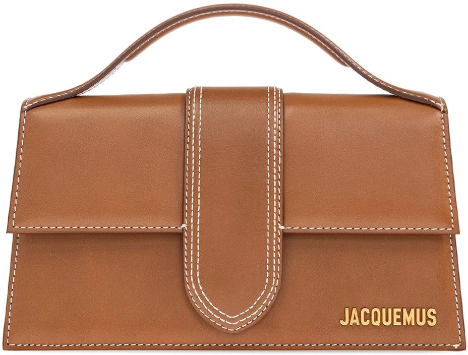 Jacquemus Le Grand Bambino Bag Divers