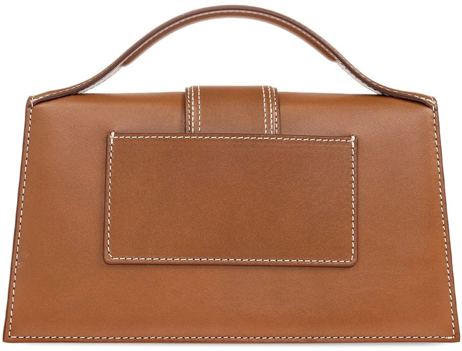 Jacquemus Le Grand Bambino Bag Divers