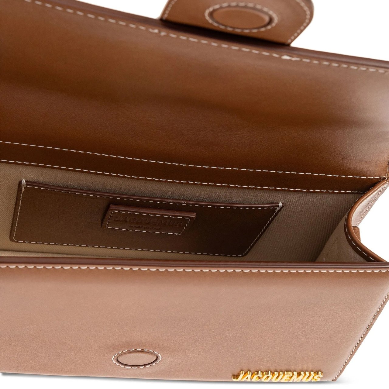 Jacquemus Le Grand Bambino Bag Divers