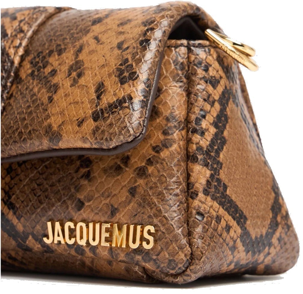 Jacquemus Le Petit Bambimou Bag Divers