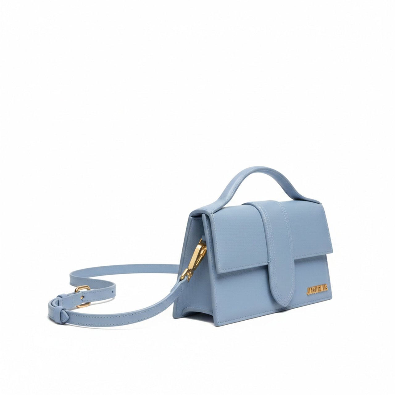 Jacquemus Le Grand Bambino Bag Divers