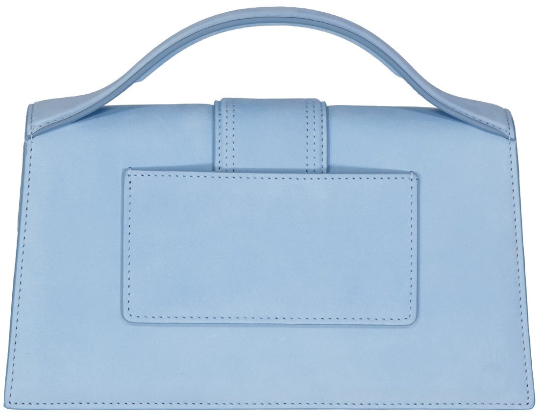 Jacquemus Le Grand Bambino Bag Divers