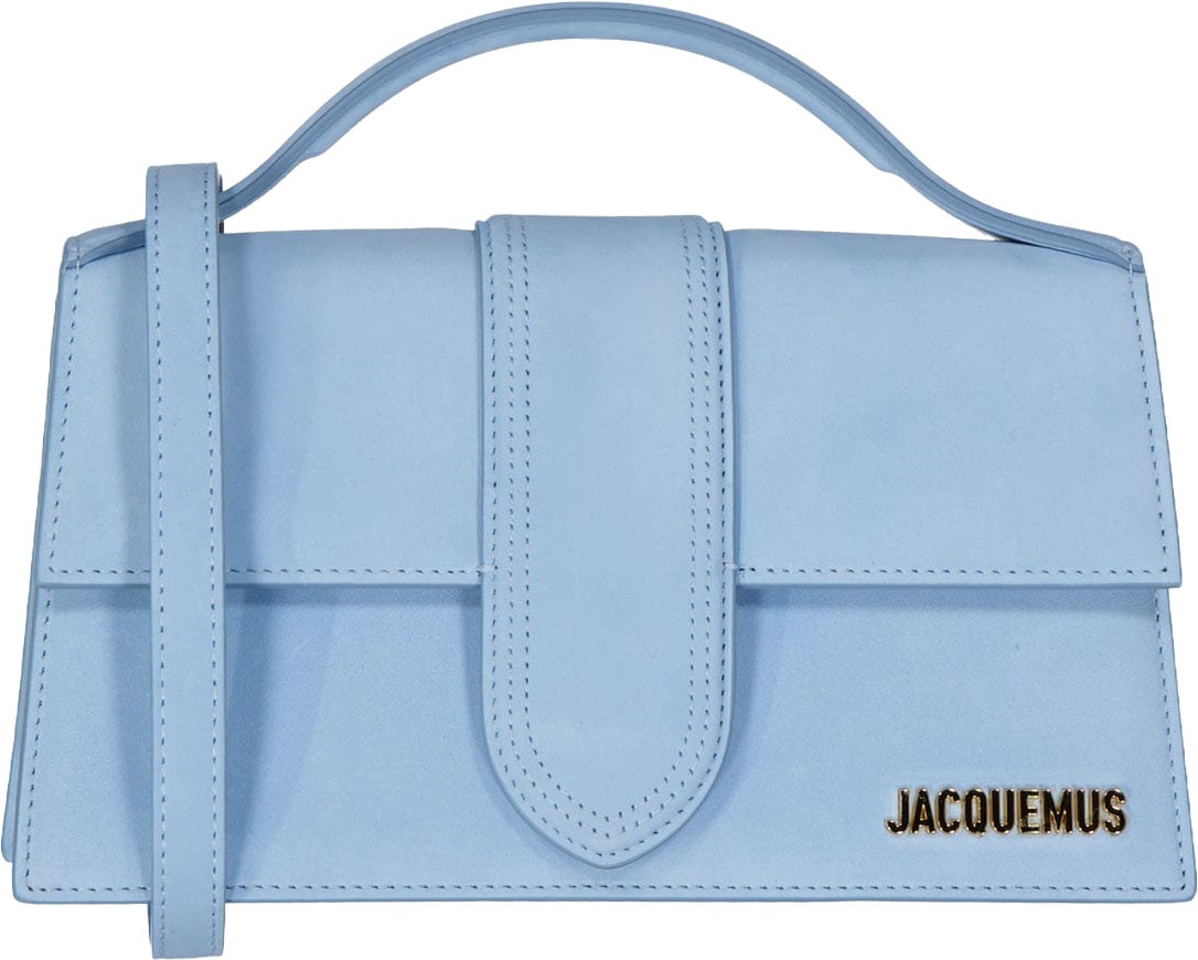 Jacquemus Le Grand Bambino Bag Divers