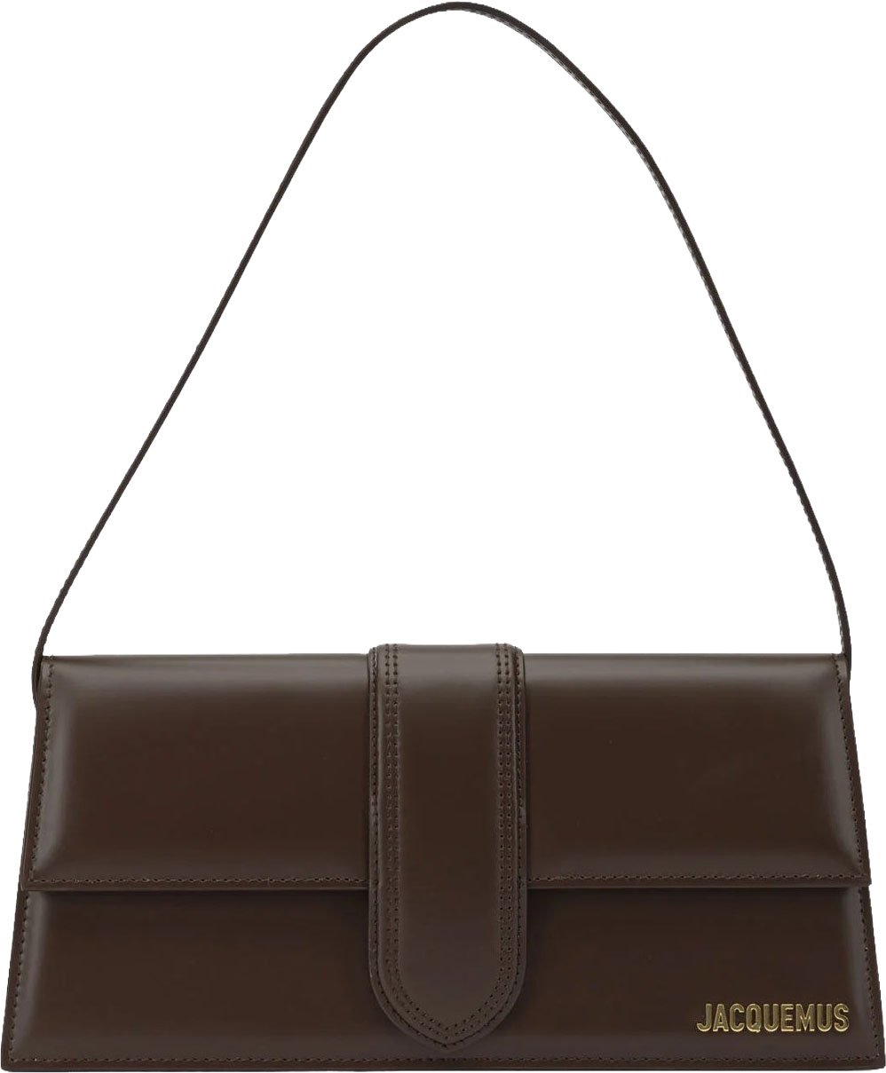 Jacquemus Le Grand Bambino Long Bag Divers