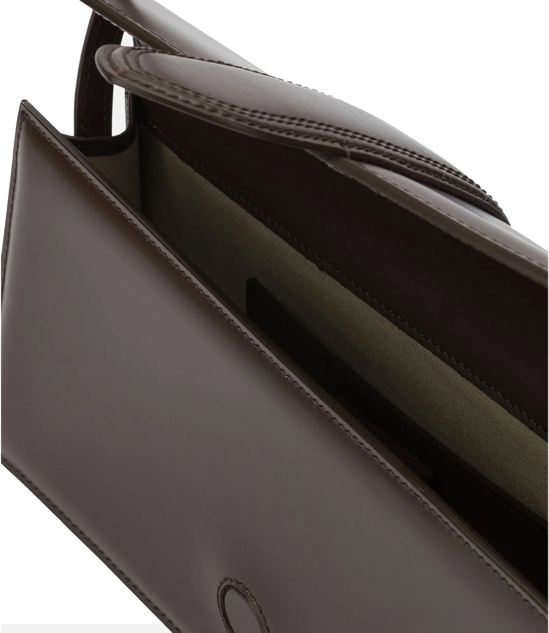 Jacquemus Le Grand Bambino Long Bag Divers