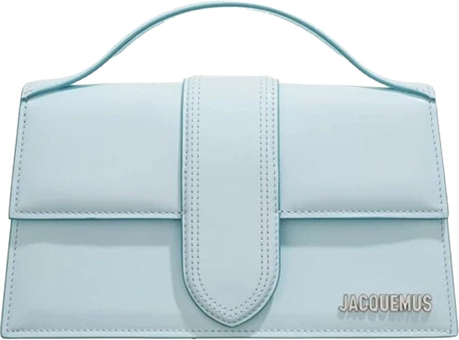 Jacquemus Le Grand Bambino Bag Divers